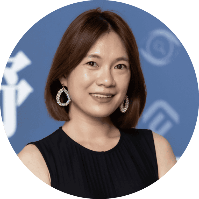 陳偉婷